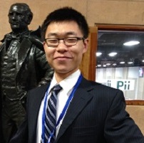 Donghui Song Graduate Student donghui.song@uconn.edu Website