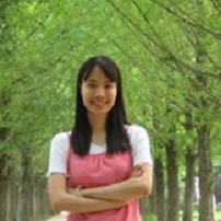 Dr. Thanh Huyen Tran Former Group Member Postdoctoral Fellow